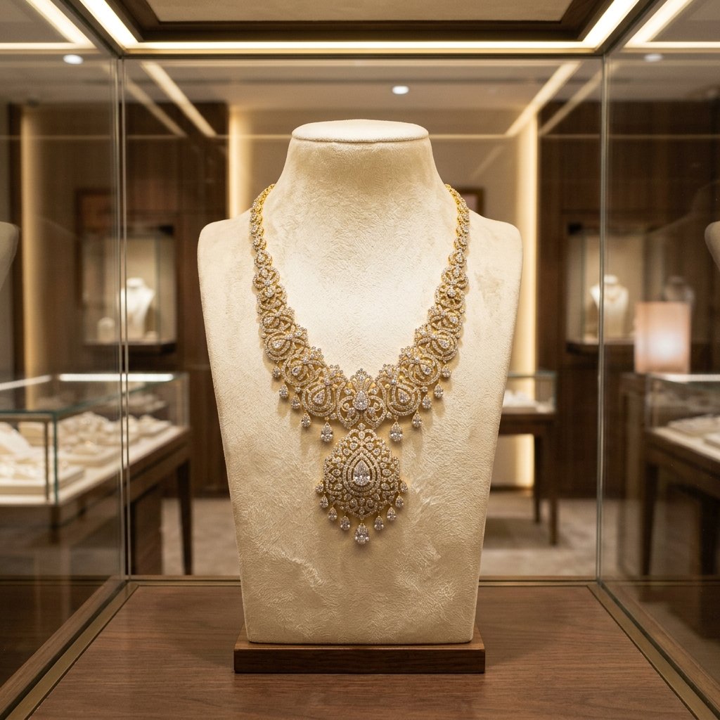 Necklace Design