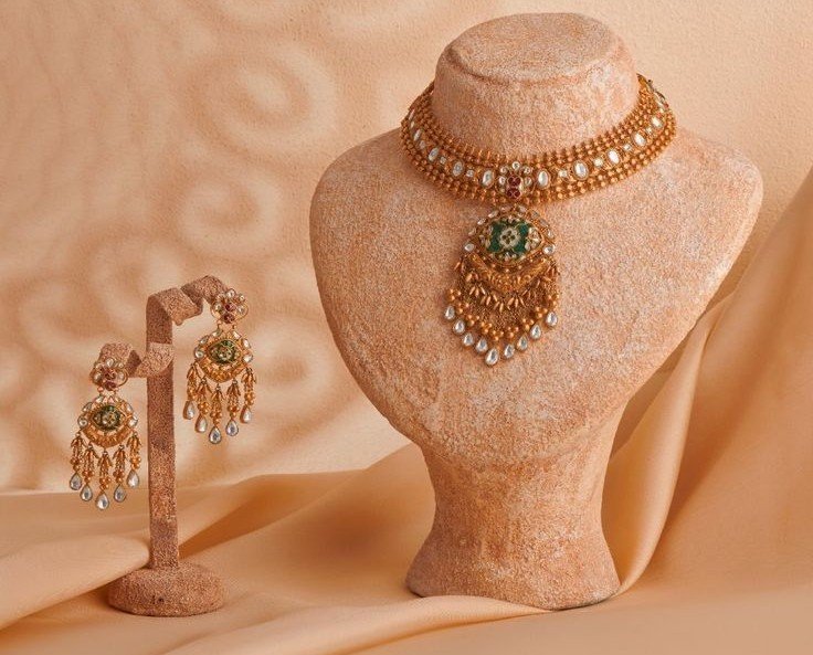 Liyas Bridal Collection